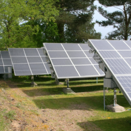 Installation de panneaux solaires pour piscines écologiques Ramonville-Saint-Agne